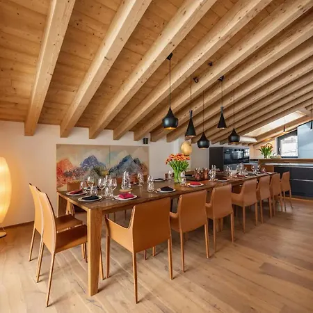 فيلة Luxury 10 Guest Chalet In - If You Want To Book, Please Contact On Wh-ats-app - 0034-605-434-371 !!!! زيرمات